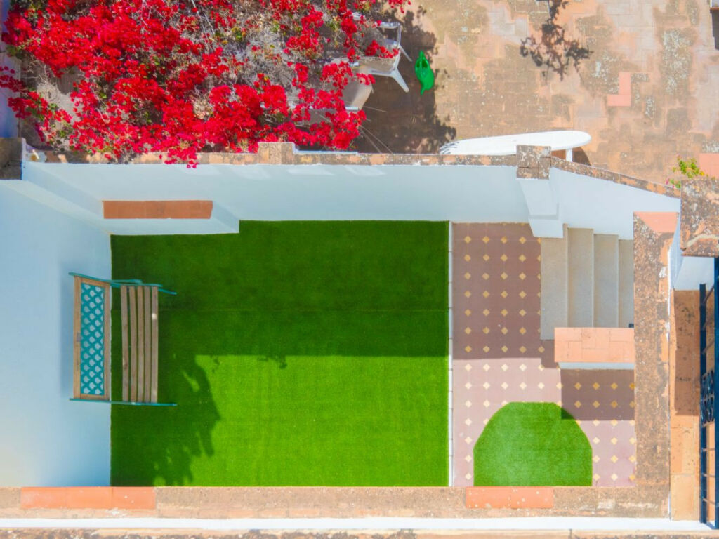Detached Villa Málaga Málaga - image 4
