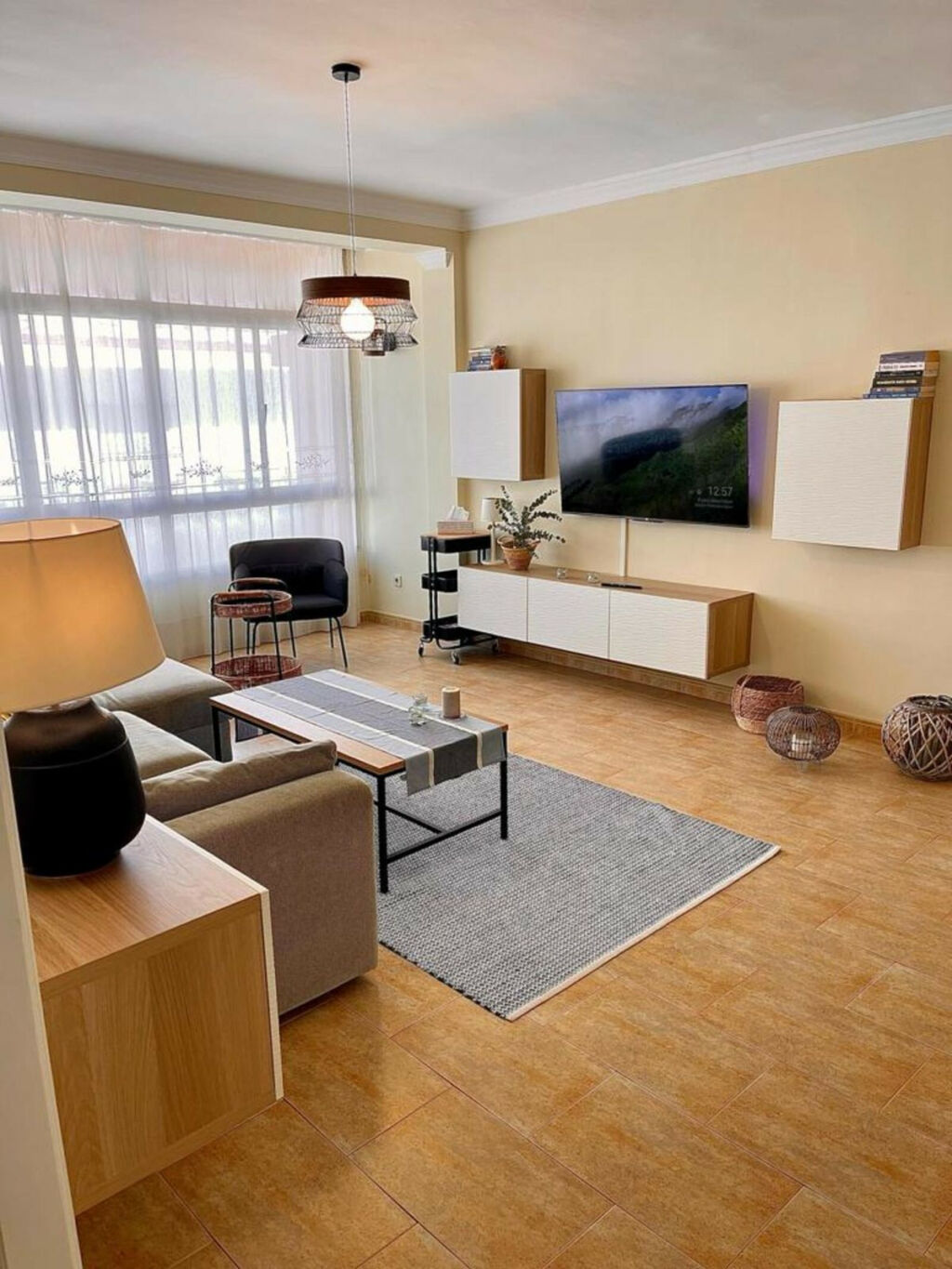 Middle Floor Apartment Fuengirola Málaga - image 5