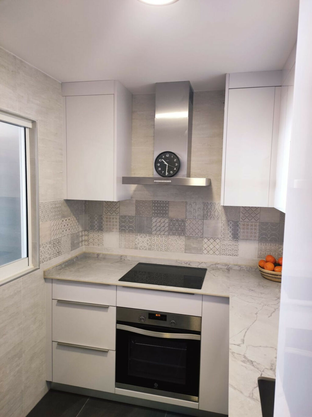Middle Floor Apartment Fuengirola Málaga - image 6