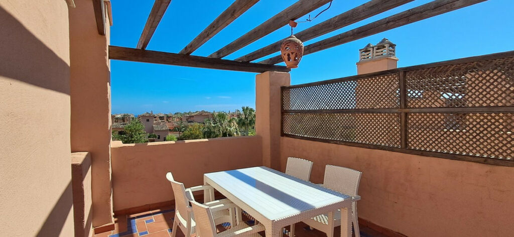 Penthouse Duplex New Golden Mile Málaga - image 5