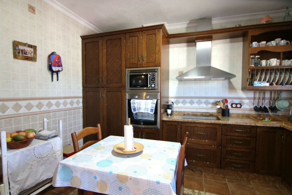 Finca - Cortijo Monda Málaga - image 6