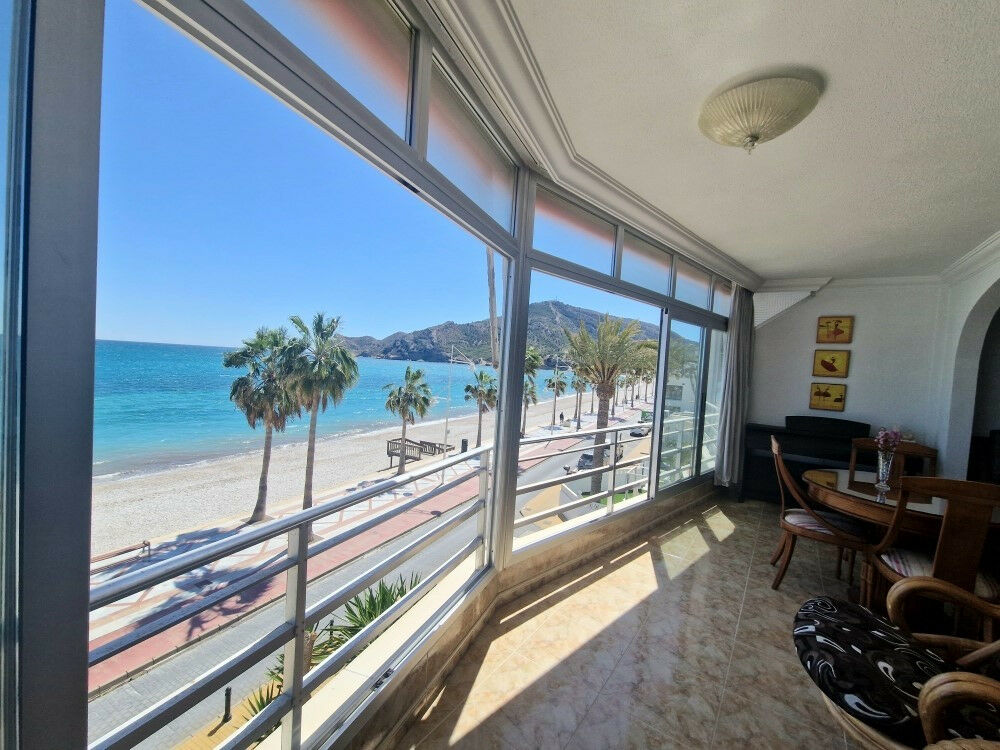 Middle Floor Apartment Albir Alicante - image 5