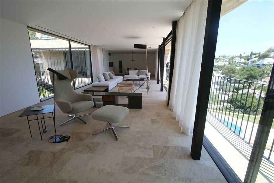 Detached Villa Benissa Alicante - image 5