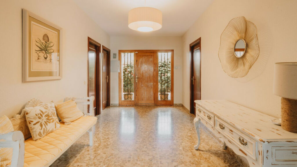 Detached Villa Marbella Málaga - image 5