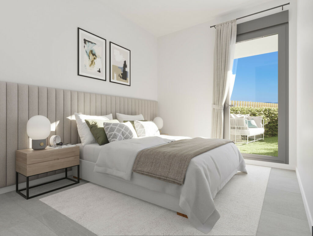 Townhouse Manilva Málaga - image 5
