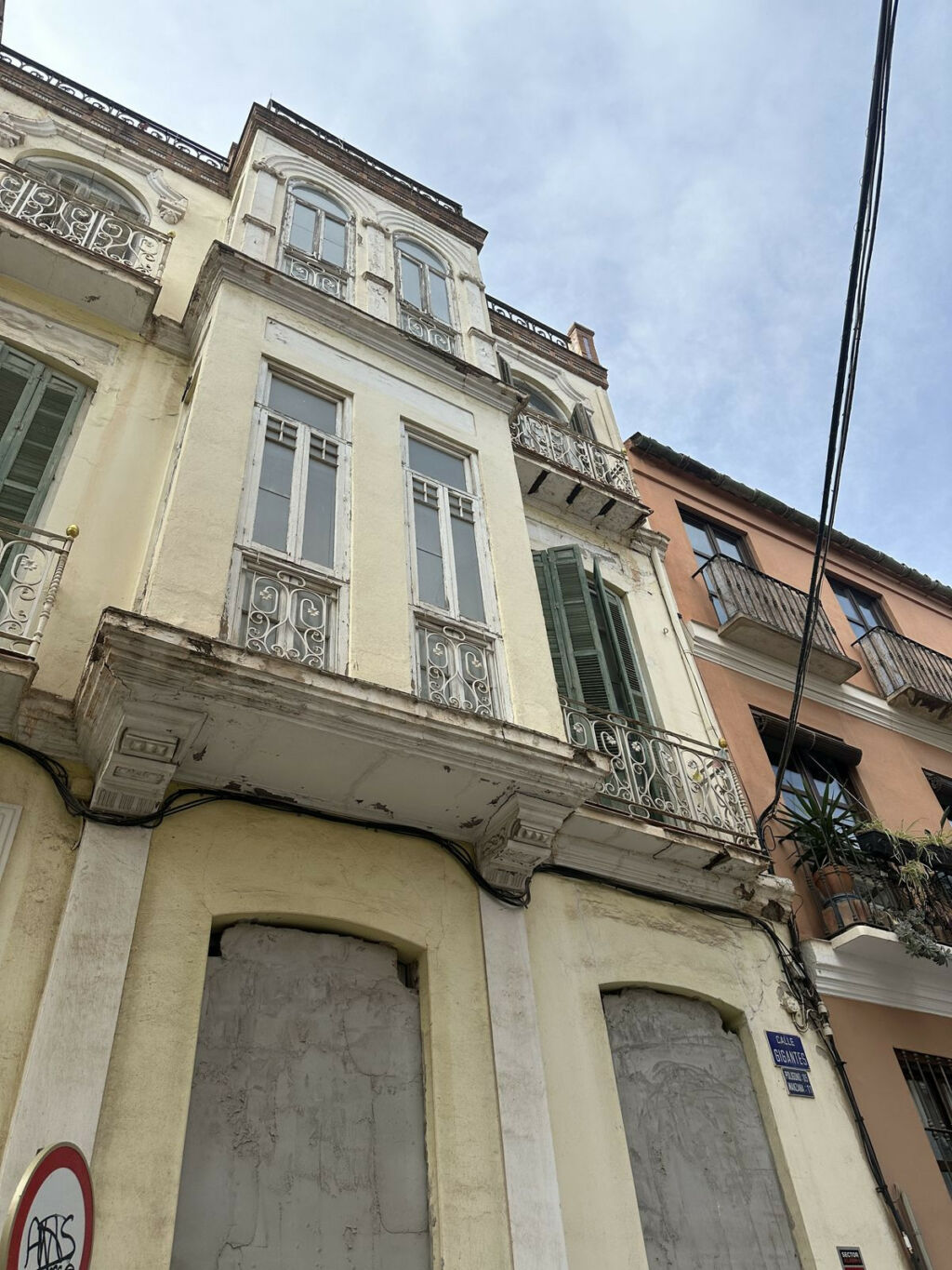Townhouse Málaga Centro Málaga - image 5