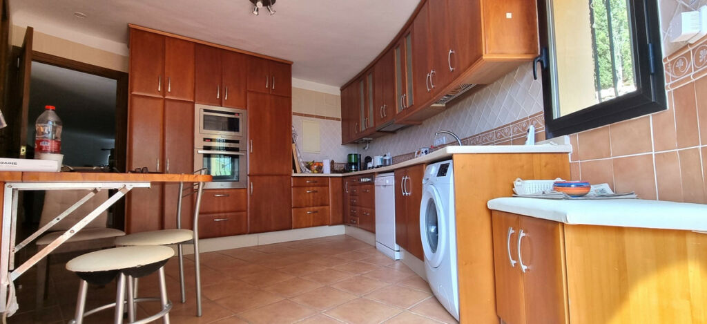 Detached Villa Altea Alicante - image 5