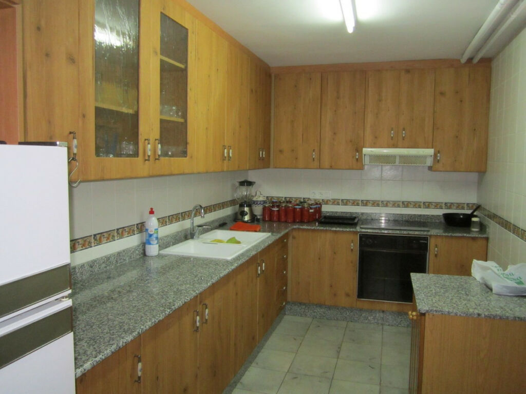 Detached Villa Yecla Murcia - image 5