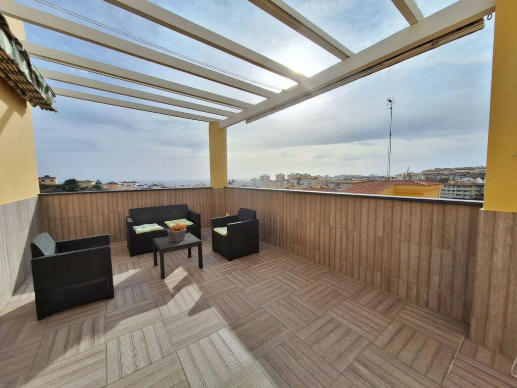 Penthouse Marbella Málaga - image 5
