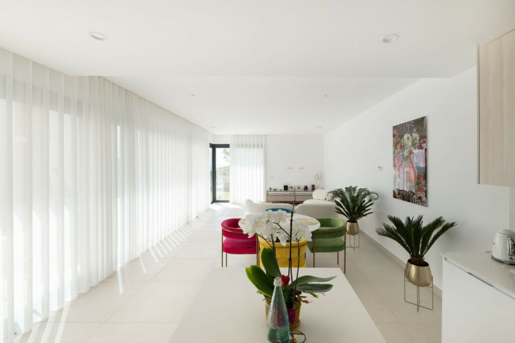 Townhouse Casares Málaga - image 2
