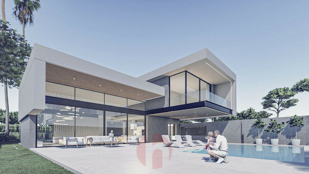 Residential Plot Marbella Málaga - image 5