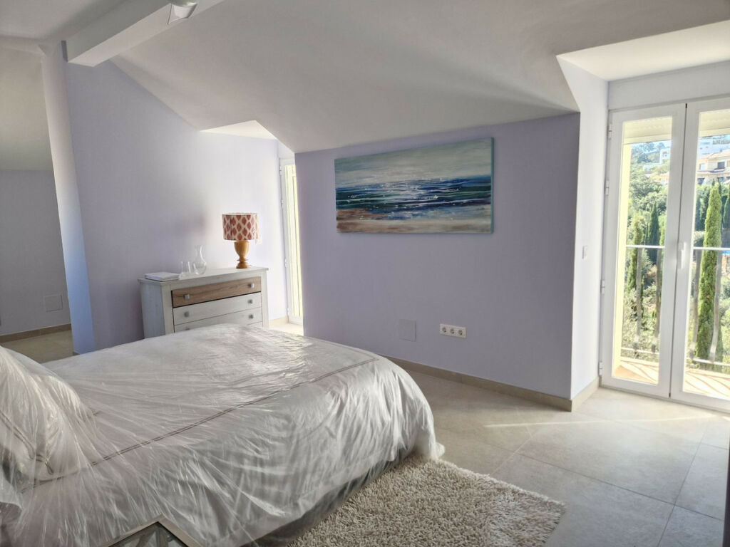 Detached Villa La Mairena Málaga - image 52