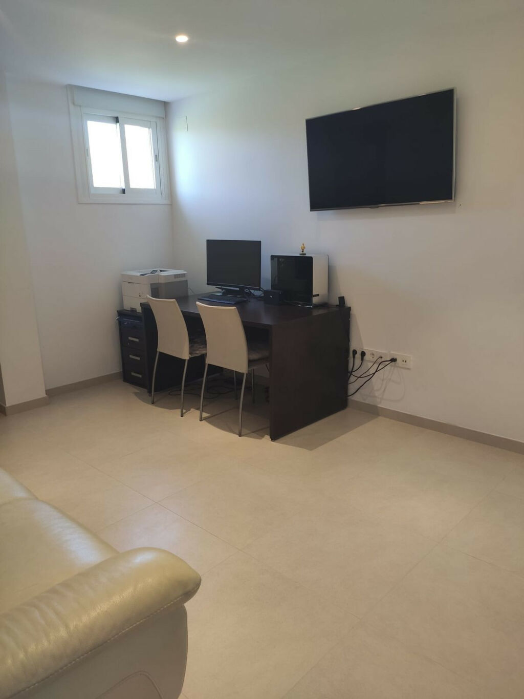 Detached Villa Estepona Málaga - image 46