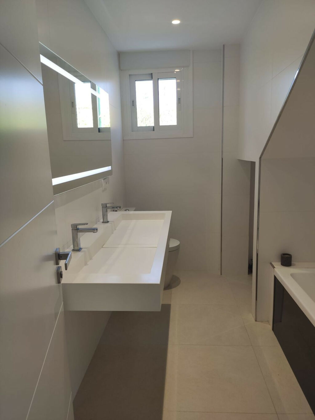 Detached Villa Estepona Málaga - image 47