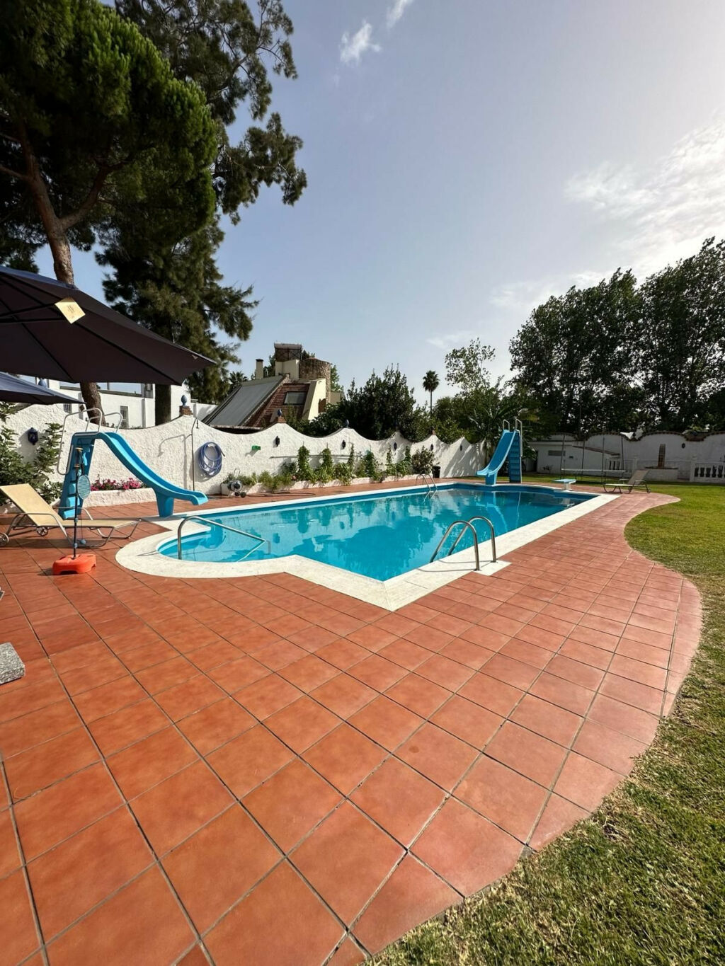 Detached Villa Guadacorte Cádiz - image 54