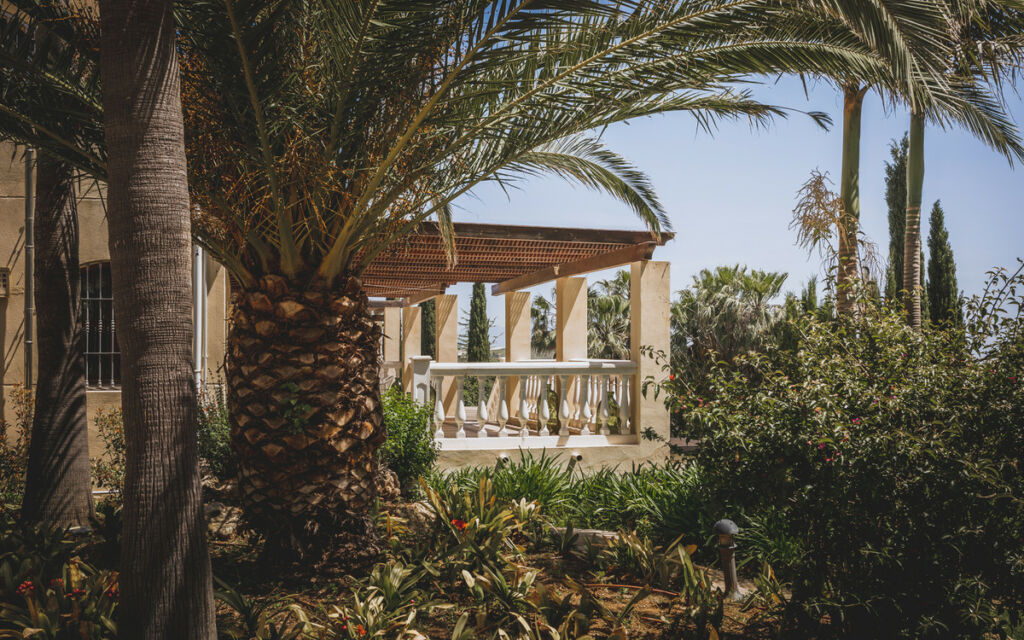 Detached Villa Estepona Málaga - image 55