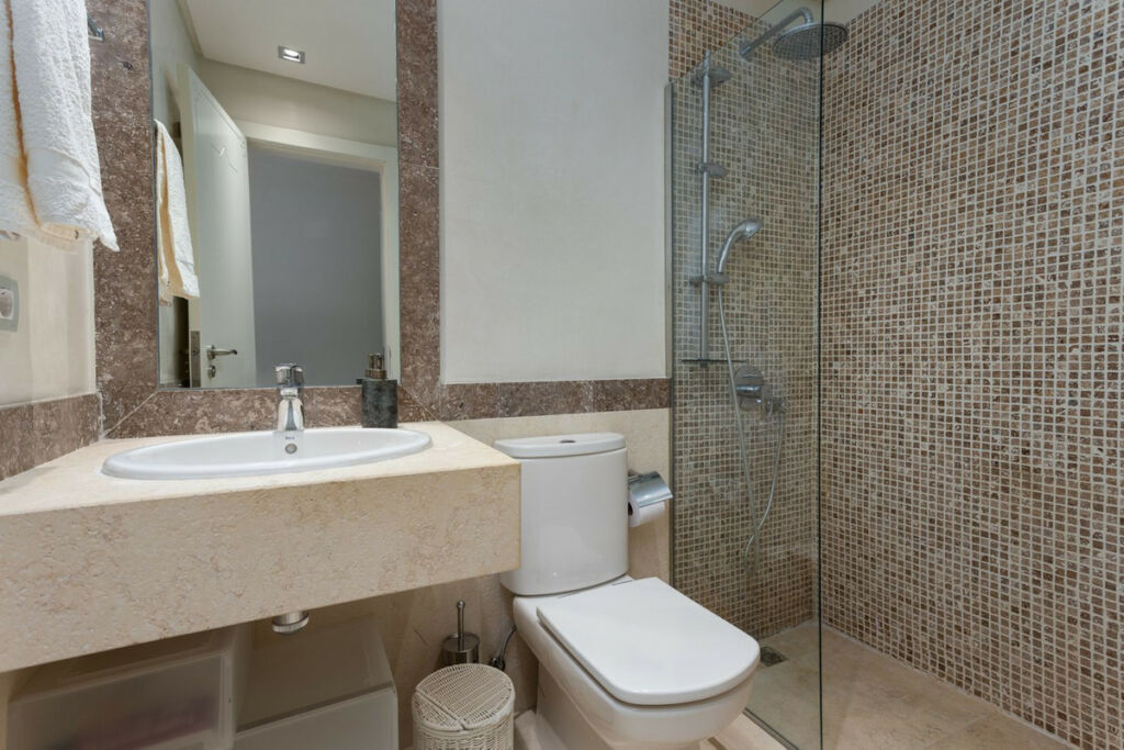 Penthouse Guadalmina Baja Málaga - image 55
