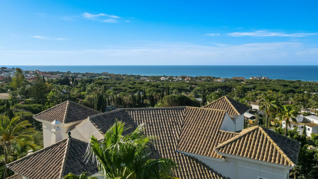 Detached Villa Hacienda Las Chapas Málaga - image 55