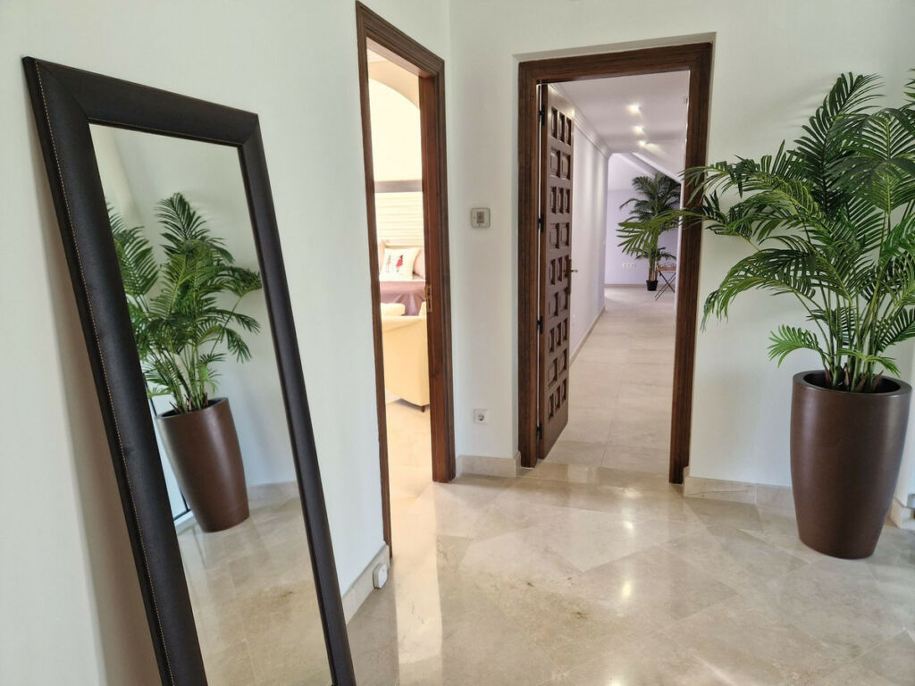 Detached Villa La Mairena Málaga - image 56