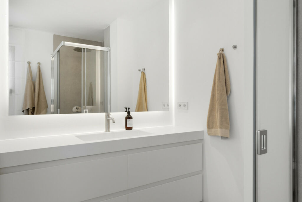 Detached Villa El Rosario Málaga - image 35