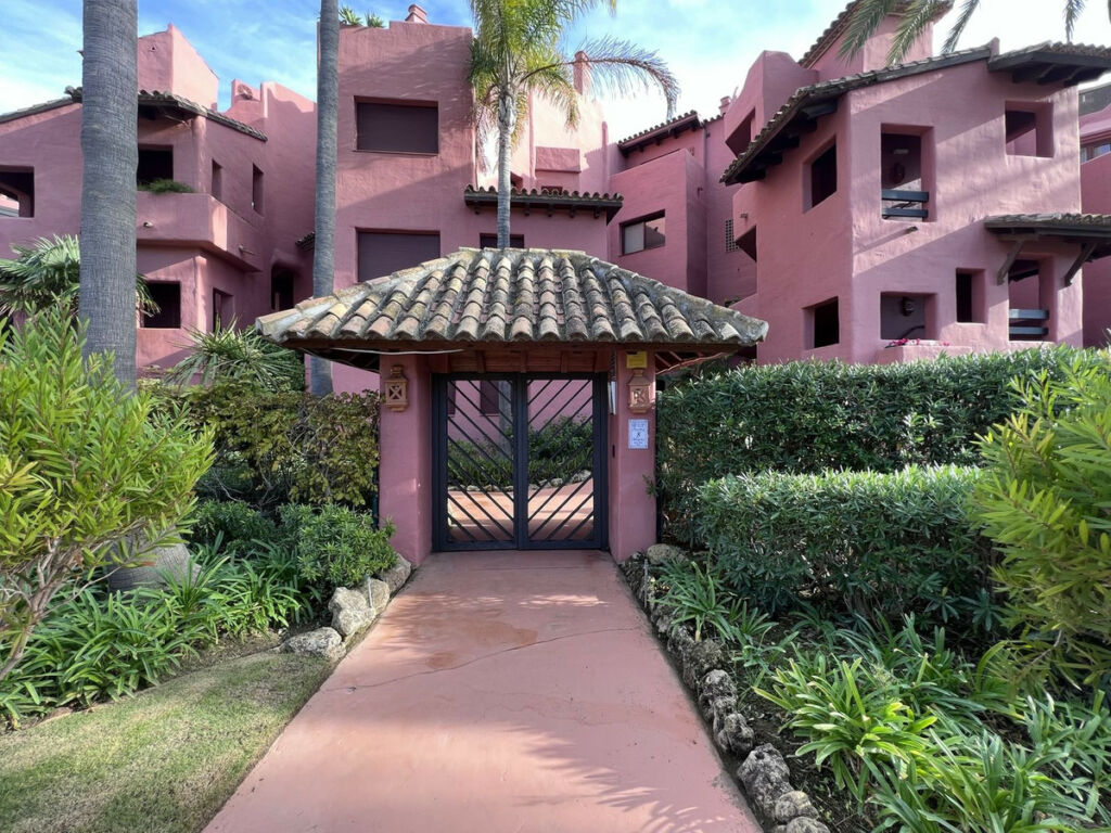 Penthouse Duplex New Golden Mile Málaga - image 56