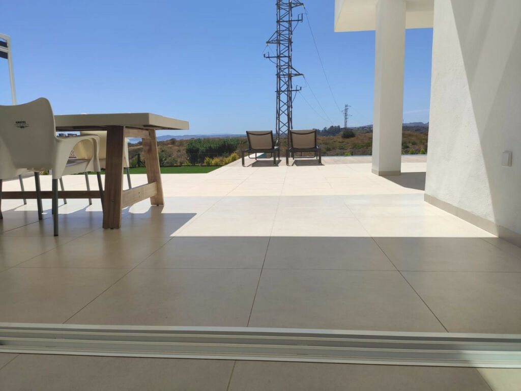 Detached Villa Estepona Málaga - image 48