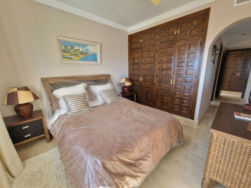 Detached Villa La Mairena Málaga - image 58