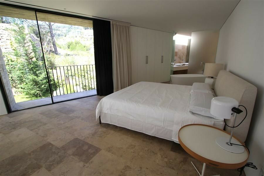 Detached Villa Benissa Alicante - image 6