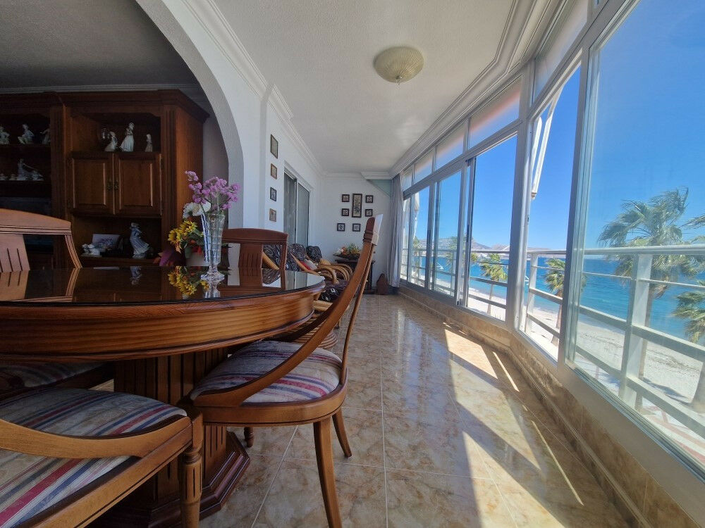 Middle Floor Apartment Albir Alicante - image 6