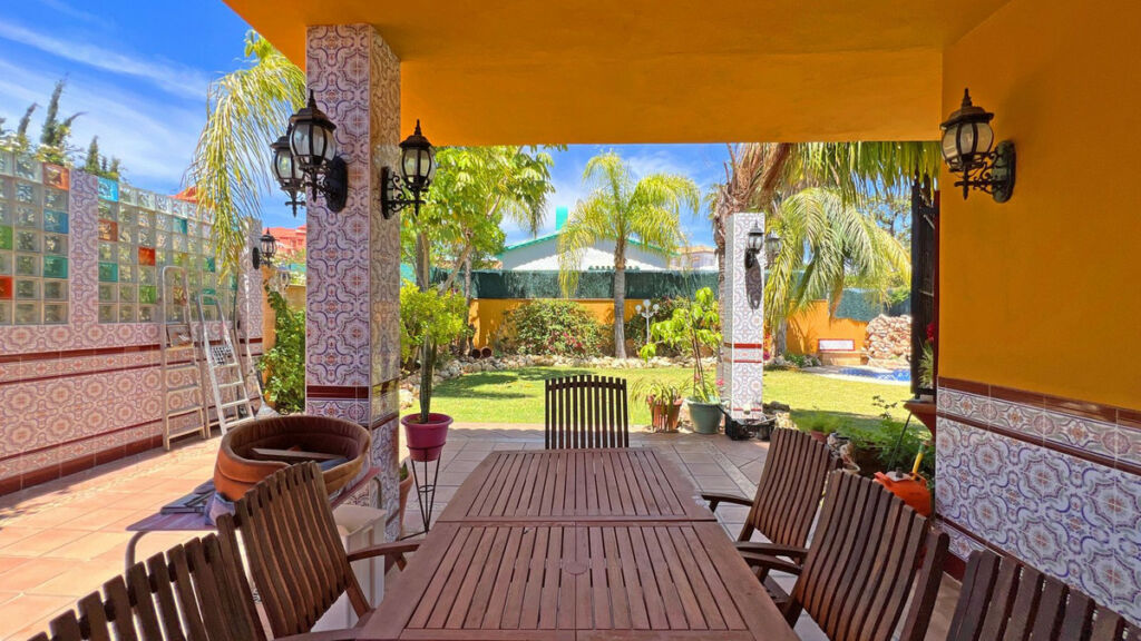 Detached Villa Reserva de Marbella Málaga - image 6
