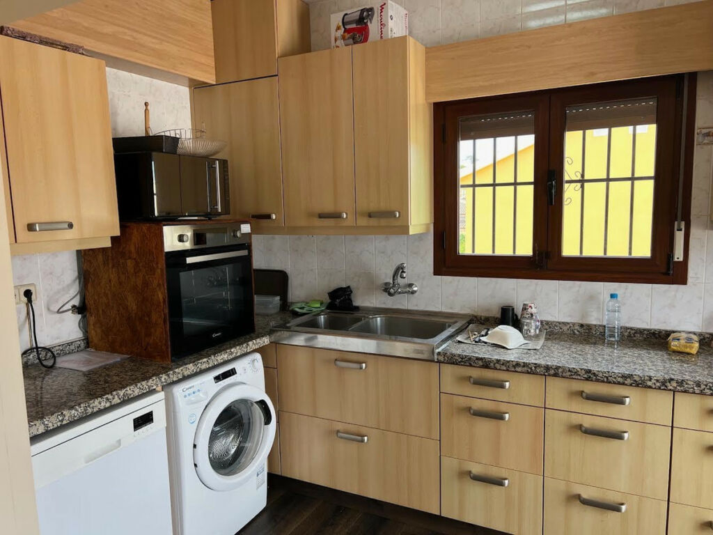 Detached Villa Albir Alicante - image 6