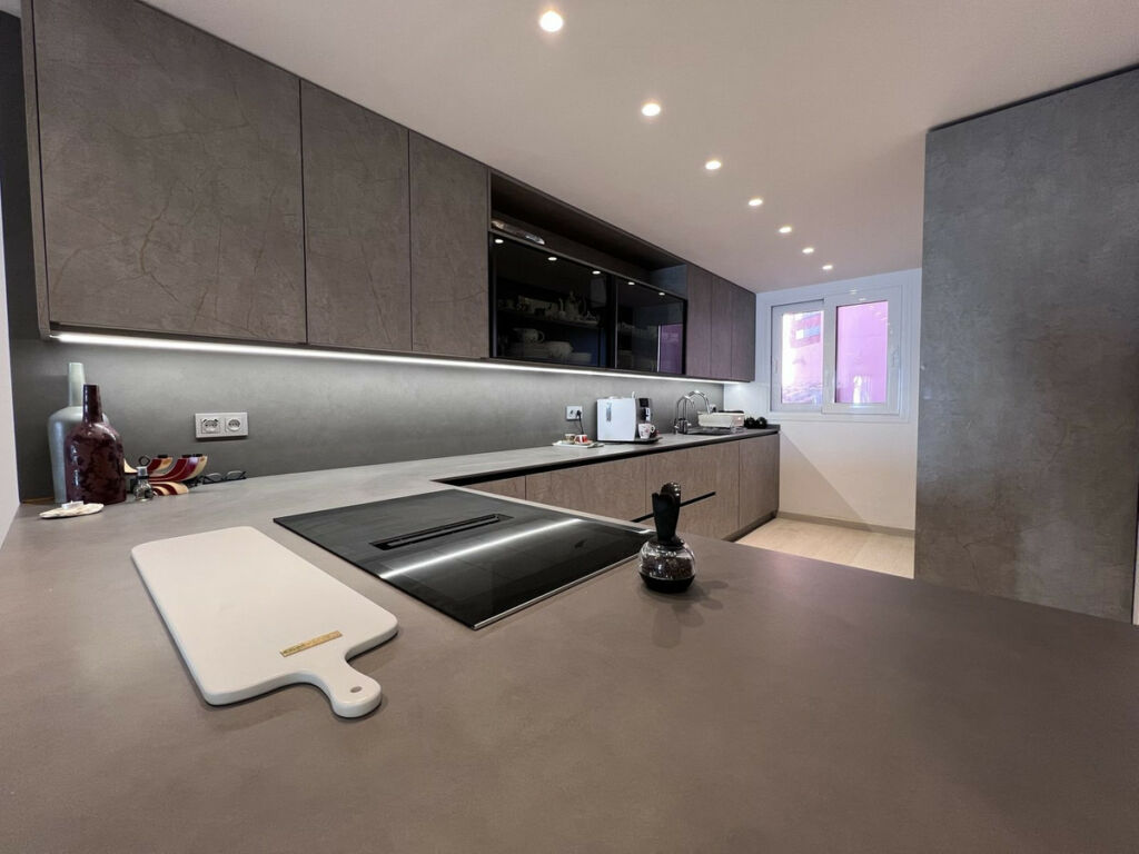 Penthouse Duplex New Golden Mile Málaga - image 6