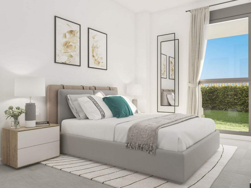 Townhouse Manilva Málaga - image 6