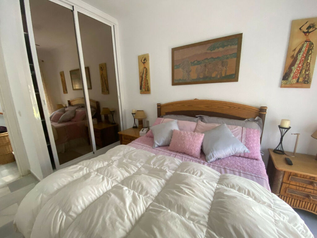 Townhouse Marbella Málaga - image 10