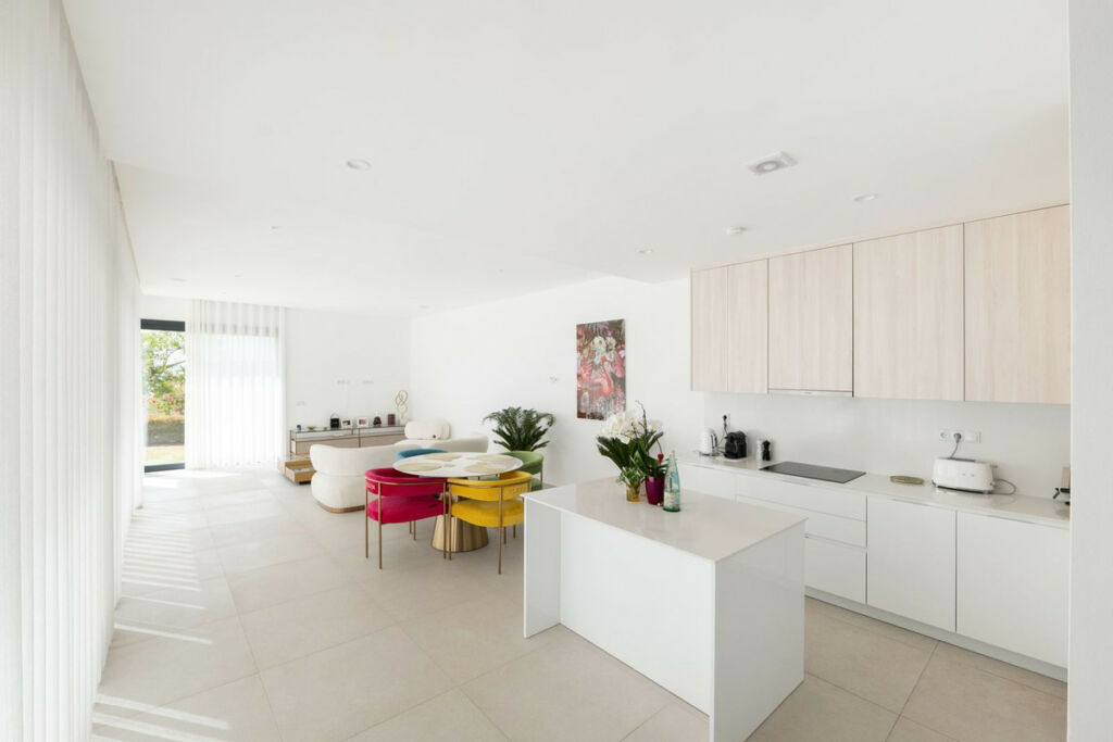 Townhouse Casares Málaga - image 7