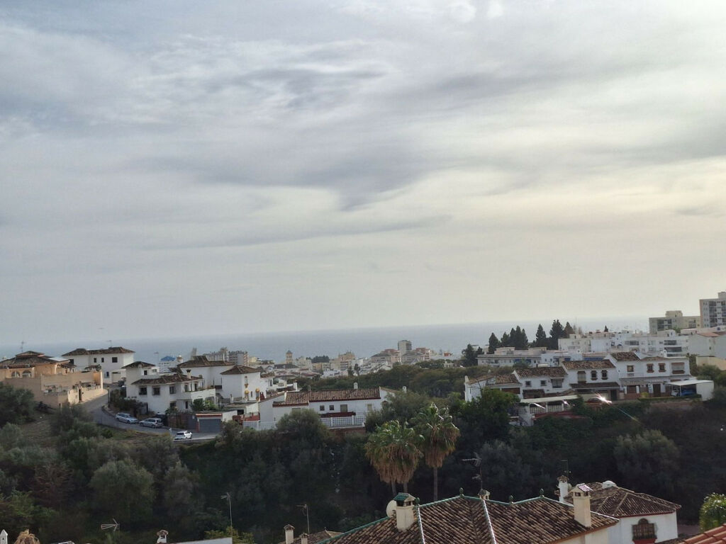 Penthouse Marbella Málaga - image 6