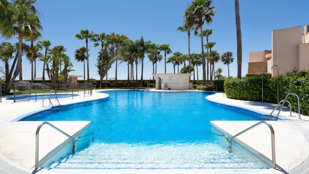 Penthouse Duplex Estepona Málaga - image 8