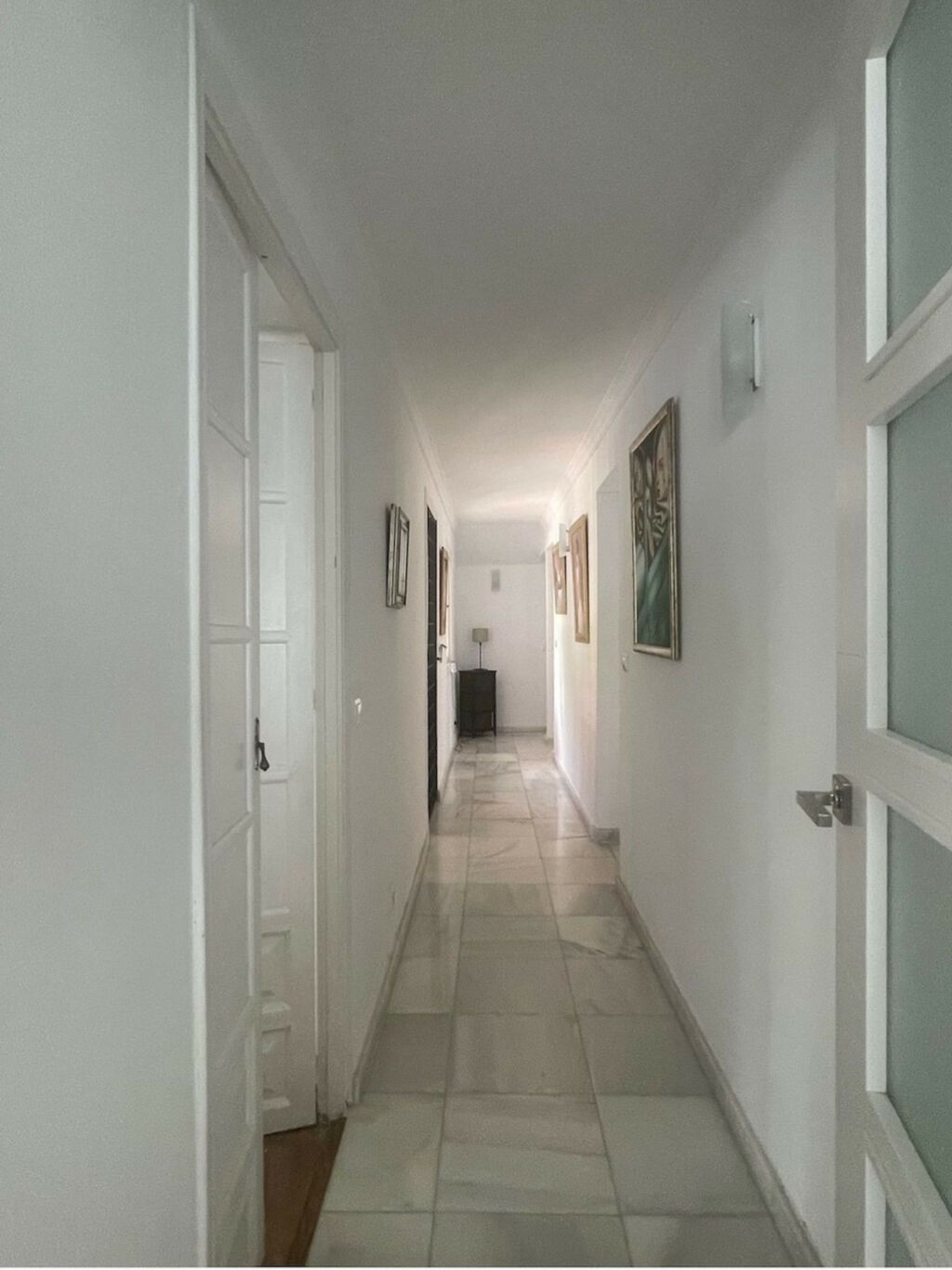 Detached Villa San Pedro de Alcántara Málaga - image 6