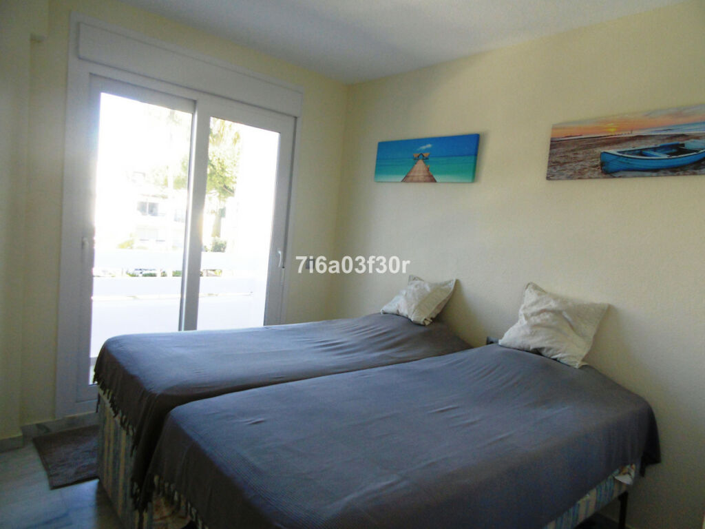 Top Floor Apartment Costalita Málaga - image 6