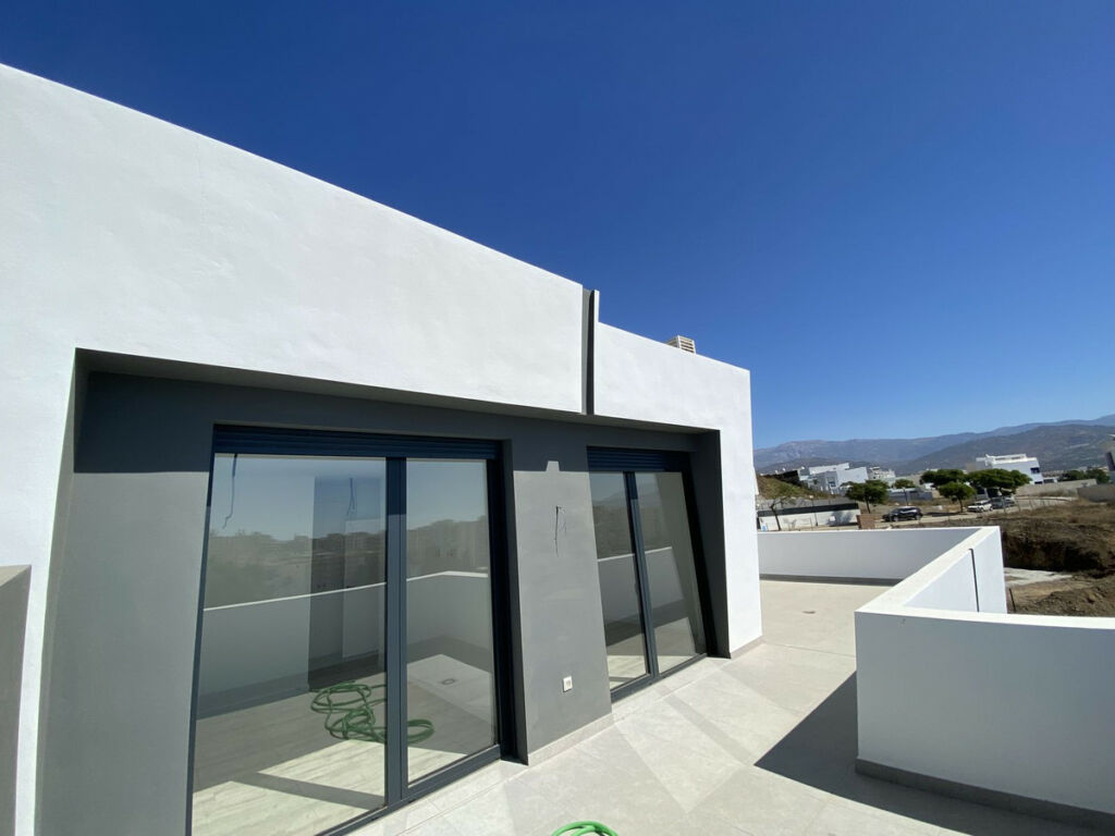 Semi-Detached House Torre del Mar Málaga - image 7