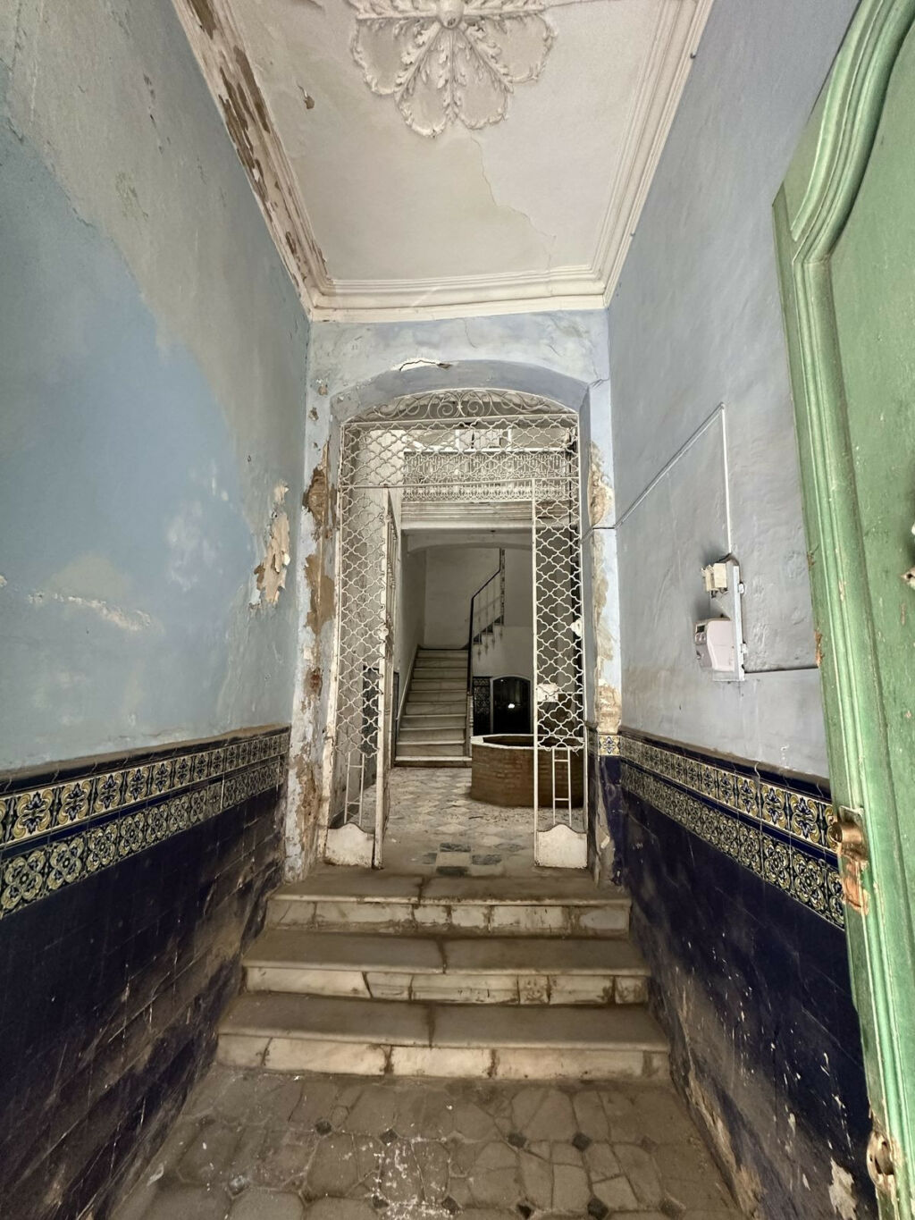 Townhouse Málaga Centro Málaga - image 6