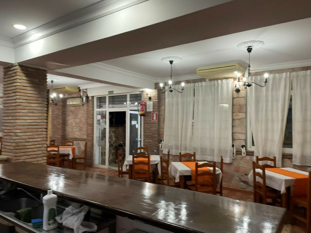 Restaurant Benajarafe Málaga - image 6