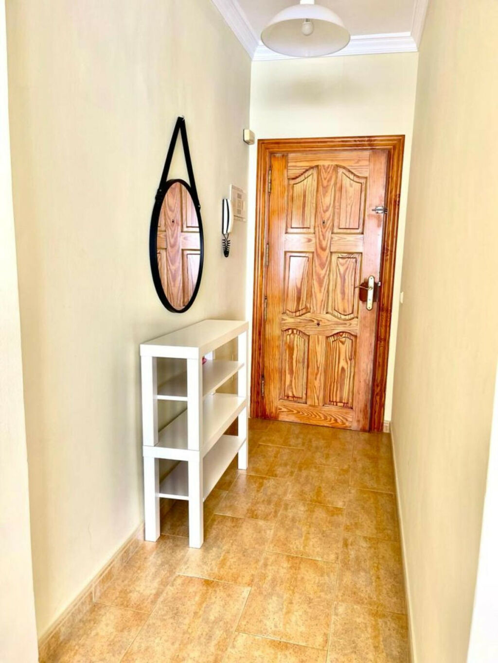Middle Floor Apartment Fuengirola Málaga - image 6
