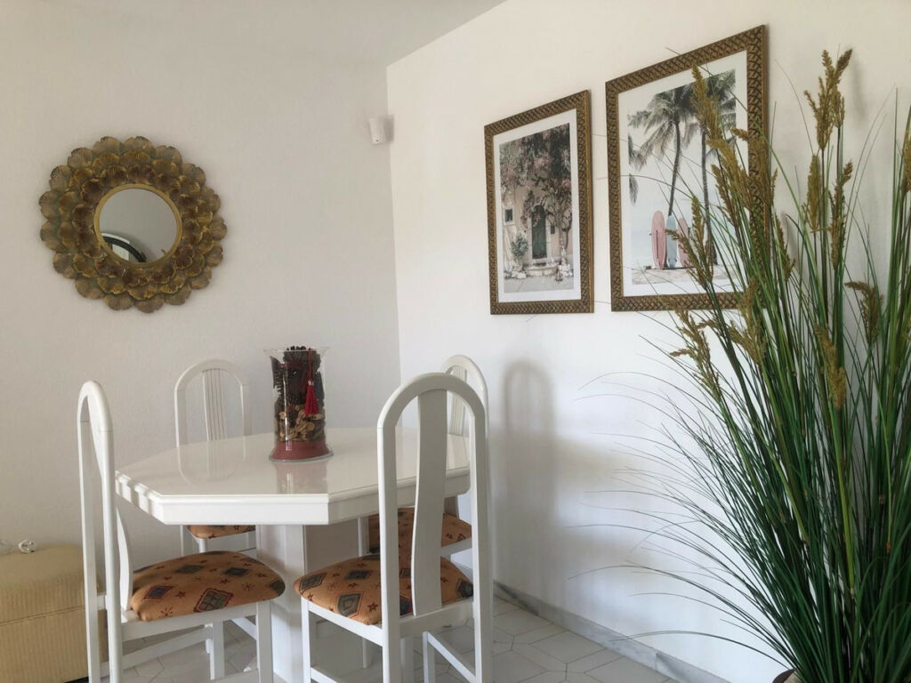 Middle Floor Apartment Miraflores Málaga - image 6
