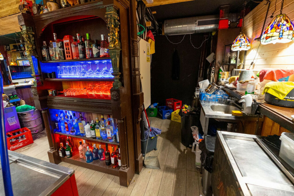 Bar Marbella Málaga - image 6