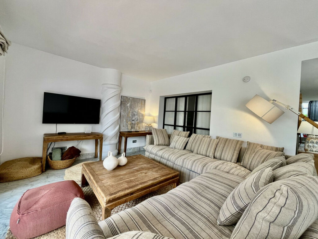 Townhouse Bahía de Marbella Málaga - image 6