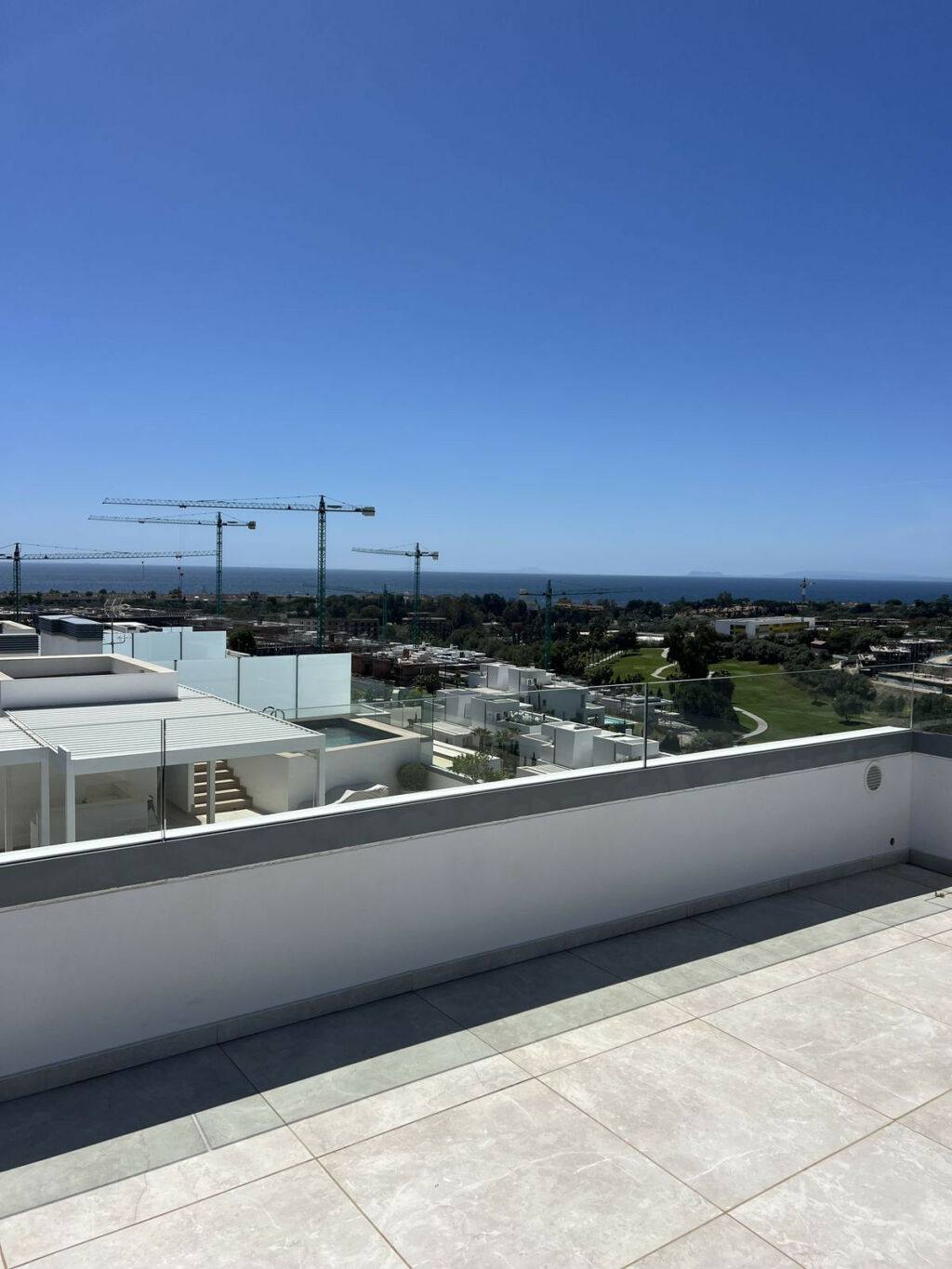 Penthouse Duplex Los Monteros Málaga - image 6