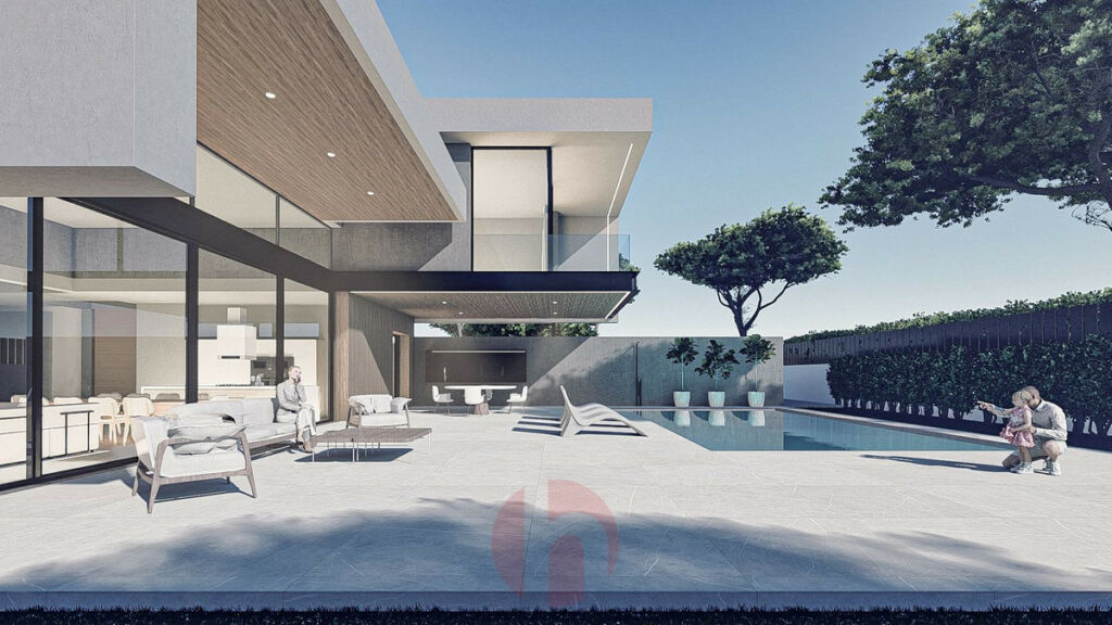 Residential Plot Marbella Málaga - image 6