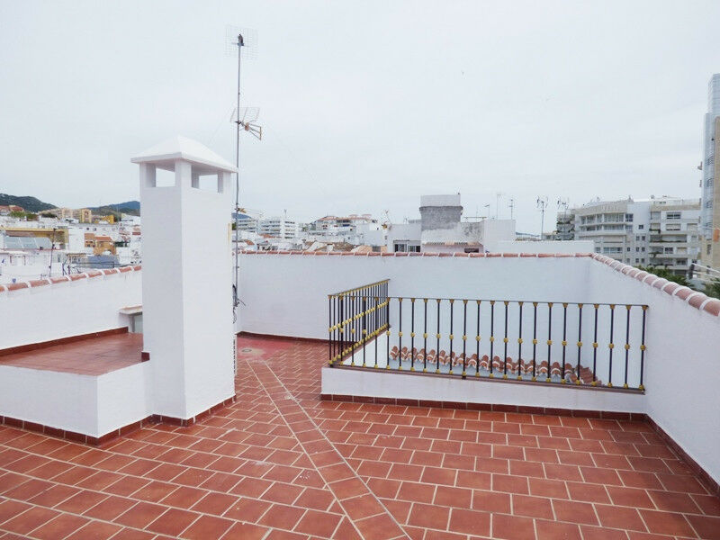 Townhouse Marbella Málaga - image 6
