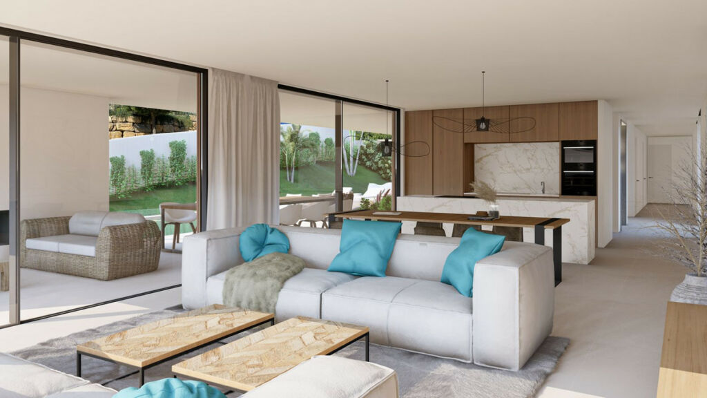 Residential Plot Sotogrande Cádiz - image 6